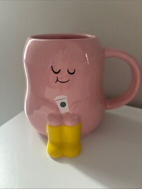STARBUCKS Taiwan mug